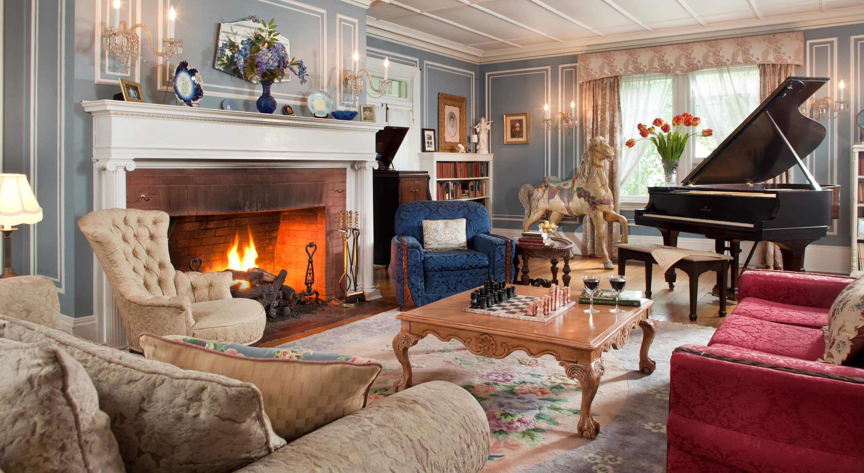 Hampton Terrace Inn