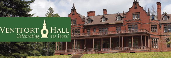 Ventfort Hall